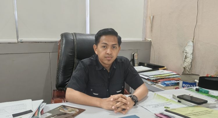 Randis Eks Wabup Barru Belum Kembali, Pemkab Siapkan Langkah Tegas