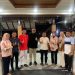 Silaturahmi dengan DPR RI, Wali Kota Parepare Apresiasi Kunjungan Rudianto Lallo dan Nabil Husein