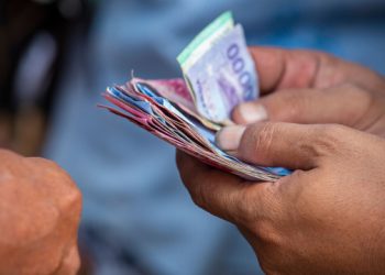 Dugaan Pungli Oknum Polantas di Pelabuhan Nusantara Parepare