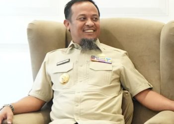 Gubernur Sulsel Sambut Hangat Peserta Mubes IKA Unhas dengan Welcome Dinner di Rujab