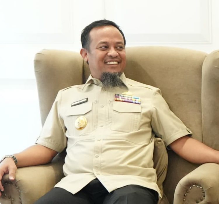 Gubernur Sulsel Sambut Hangat Peserta Mubes IKA Unhas dengan Welcome Dinner di Rujab