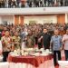 Gubernur Sulsel: “Saya Terkesan, Semangat Juang Alumni Unhas Luar Biasa”