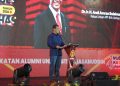 Aklamasi! Andi Amran Sulaiman Kembali Pimpin IKA Unhas Periode 2026-2030