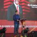 Aklamasi! Andi Amran Sulaiman Kembali Pimpin IKA Unhas Periode 2026-2030