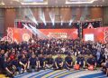 Mubes IKA Unhas Berakhir Riang Gembira, MRR Ucapkan Terima Kasih