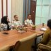 Lapas Parepare Jajaki Kerja Sama dengan RSUD Andi Makkasau untuk Dukung Akreditasi Klinik
