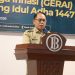 Sekda Sulbar Ajak Para Dai Jadi Jembatan Informasi Cegah Lonjakan Harga Jelang Idul Adha
