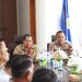 Wakapolres Majene Hadiri FGD di Unsulbar, Bahas Tantangan Keamanan dan Peran Masyarakat