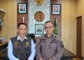 Perkuat Sinergi Anti-Korupsi, BPI KPNPA RI Sambangi Kejari Pangkep