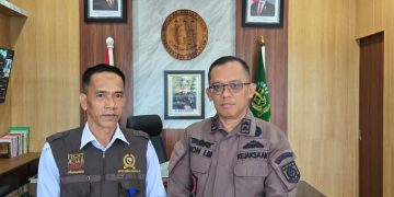 Perkuat Sinergi Anti-Korupsi, BPI KPNPA RI Sambangi Kejari Pangkep