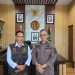 Perkuat Sinergi Anti-Korupsi, BPI KPNPA RI Sambangi Kejari Pangkep