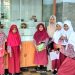Siswa SD di Majene Belajar Sejarah Mandar Langsung di Museum