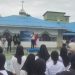 Rutan Kelas IIB Majene Laksanakan Kegiatan Apel ikrar Permasyarakatan