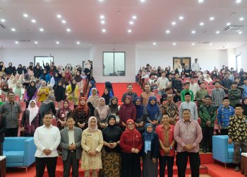 Densus 88, STAIN Majene dan Pemprov Sulbar Perkuat Peran Kampus Lawan Radikalisme