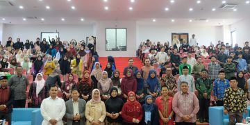 Densus 88, STAIN Majene dan Pemprov Sulbar Perkuat Peran Kampus Lawan Radikalisme