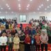 Densus 88, STAIN Majene dan Pemprov Sulbar Perkuat Peran Kampus Lawan Radikalisme