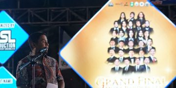 Wali Kota Tasming Hamid Bangga Parepare Jadi Tuan Rumah Grand Final Duta Pariwisata Sulsel 2026