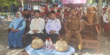 OBSESI 2026 SMPN 2 Majene Resmi Dibuka, Angkat Tema “Bentangkan Layarmu” Gali Potensi Pelajar