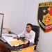 Sat Reskrim Polres Tator Amankan Terduga Pelaku Penikaman Di Bonggakaradeng