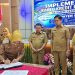 Majene Percepat Digitalisasi Keuangan Daerah, Pemkab Teken Kerja Sama KKI dengan Bank Sulselbar