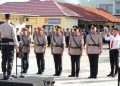 Kapolres Majene Pimpin Sertijab Sejumlah Pejabat Utamanya, Beberapa Jabatan Strategis Berganti