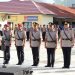 Kapolres Majene Pimpin Sertijab Sejumlah Pejabat Utamanya, Beberapa Jabatan Strategis Berganti