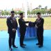 Pimpin Upacara Hardiknas 2026, Tasming Hamid Bacakan Pesan Mendikdasmen Abdul Mu’ti