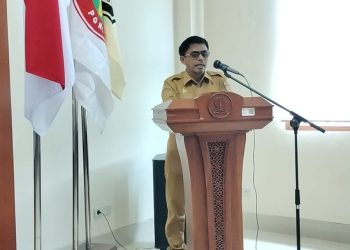 Tepis Isu Intervensi, Kadisdik Majene: Langkah Kami Adalah Pengawasan Ketat Demi Hindari Kesalahan Masa Lalu