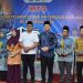 MTQ ke-XI Tingkat Kabupaten Majene Resmi Ditutup, Kecamatan Banggae Timur Sabet Juara Umum