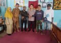 Pertikaian Warga di Battayang Berakhir Damai Berkat Mediasi Bhabinkamtibmas