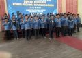 NURSAID MUSTAFA RESMI PIMPIN KORPRI KABUPATEN POLMAN PERIODE 2025-2030, DORONG ASN BERKERJA PROFESIONAL DAN BERINTEGRITAS