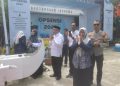 OPSENSI 2026 SMP Negeri 2 Majene Resmi Ditutup: Utamakan Silaturahmi dan Cetak Generasi Berprestasi Berakhlak   
