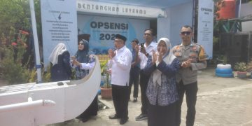 OPSENSI 2026 SMP Negeri 2 Majene Resmi Ditutup: Utamakan Silaturahmi dan Cetak Generasi Berprestasi Berakhlak   