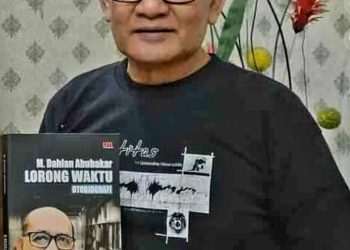 Misi Penyelamatan Muruah: Dahlan Abubakar Siap Dampingi Suwardi Tahir di PWI Sulsel