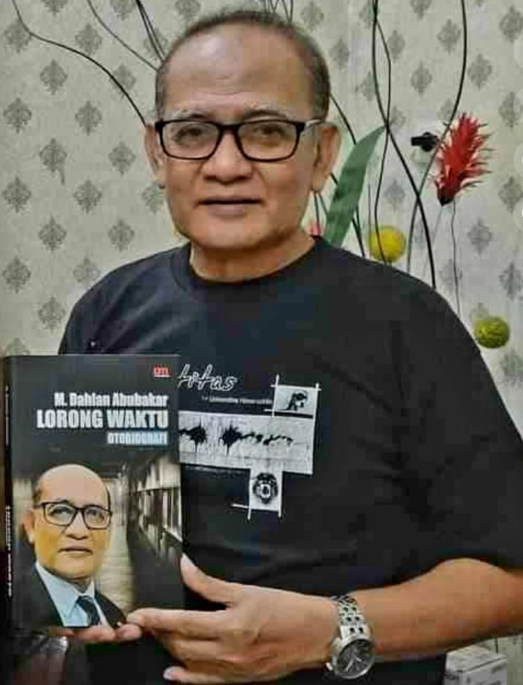 Misi Penyelamatan Muruah: Dahlan Abubakar Siap Dampingi Suwardi Tahir di PWI Sulsel