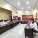 Bidkum Polda Sulbar Sosialisasikan Objek Praperadilan dan KUHAP Baru di Polres Majene