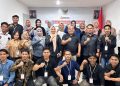 Bawaslu Majene Selenggarakan Pendidikan Pengawasan Partisipatif