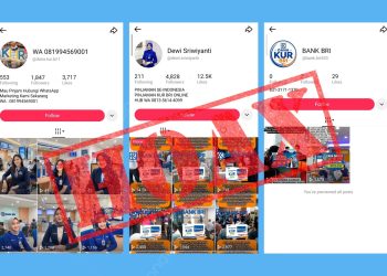 Marak Modus Penipuan KUR, BRI Pastikan Pengajuan Tidak Dipungut Biaya Awal