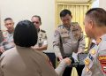 Lapas Parepare Gandeng Polda Sulsel dan Polres Parepare Tingkatkan Pengamanan