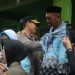 Pelepasan 96 CJH Kloter 41 Parepare Berlangsung Khidmat, Polres Parepare Berikan Pengamanan