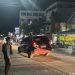 Patroli Malam Samapta Polres Majene Sisir Jalan Kota, Premanisme dan Kejahatan Jalanan Jadi Sasaran