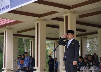 Tasming Hamid: Kebangkitan Nasional Harus Dimulai dari Kesadaran Kolektif