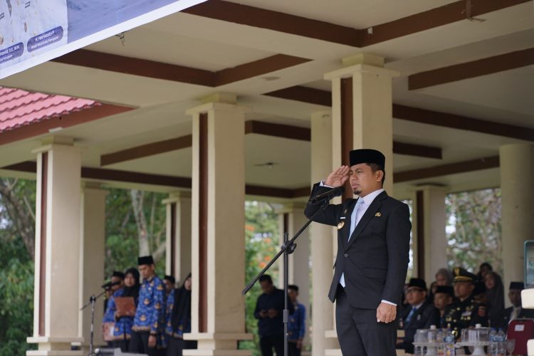 Tasming Hamid: Kebangkitan Nasional Harus Dimulai dari Kesadaran Kolektif