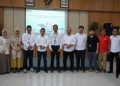 PLN UP3 Parepare Perkuat Tata Kelola Berintegritas Bersama Kejaksaan Negeri Parepare
