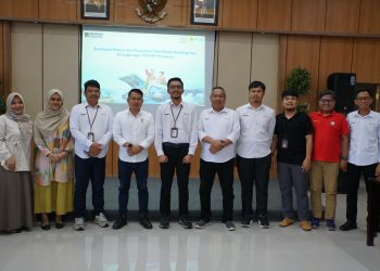 PLN UP3 Parepare Perkuat Tata Kelola Berintegritas Bersama Kejaksaan Negeri Parepare