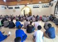 Binrohtal Polres Majene Bahas Fiqih Kurban, Tingkatkan Pemahaman Personel Jelang Idul Adha