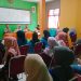 Jumat Curhat Polsek KPN, Sosialisasikan Layanan Call Center 110