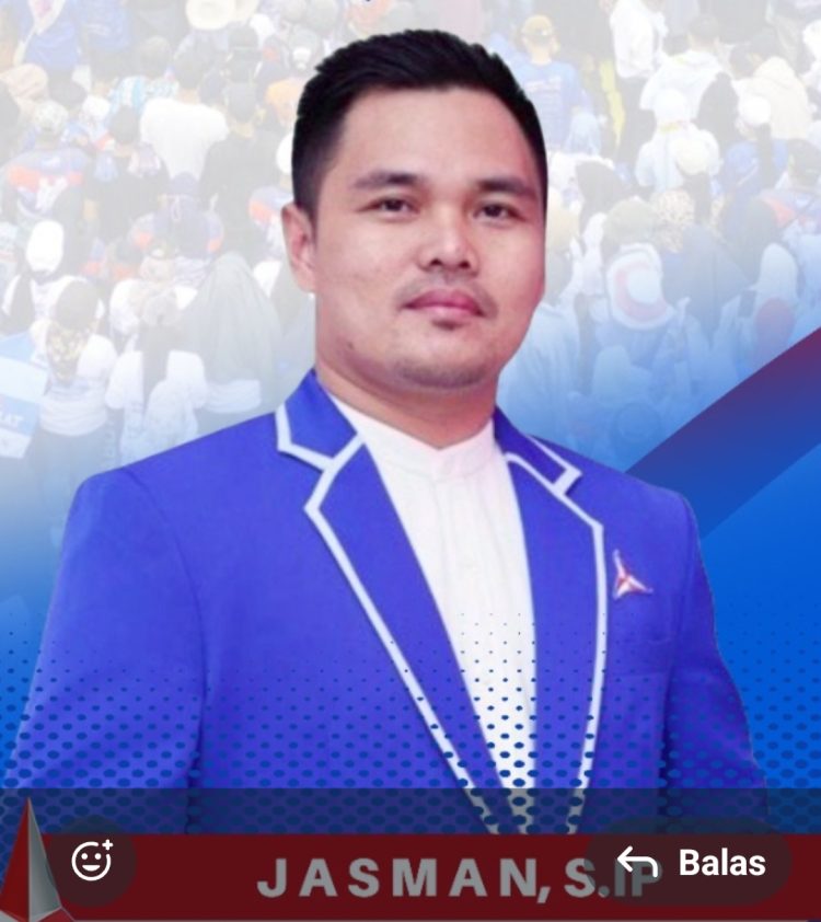 Musda-V Partai Demokrat Sulawesi Barat Digelar di Mamuju, Konsolidasi Kekuatan Demi Kemenangan