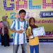 Anakda Alifiyah Rahman Juara Lari Atletik, SMP 1 Majene Tekankan Pentingnya Pembinaan Bakat Peserta Didik