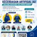 Kolaborasi Mafindo Sulbar dan PGRI, Puluhan Guru di Banggae Timur Antusias Ikuti Kelas Kecerdasan Artifisial